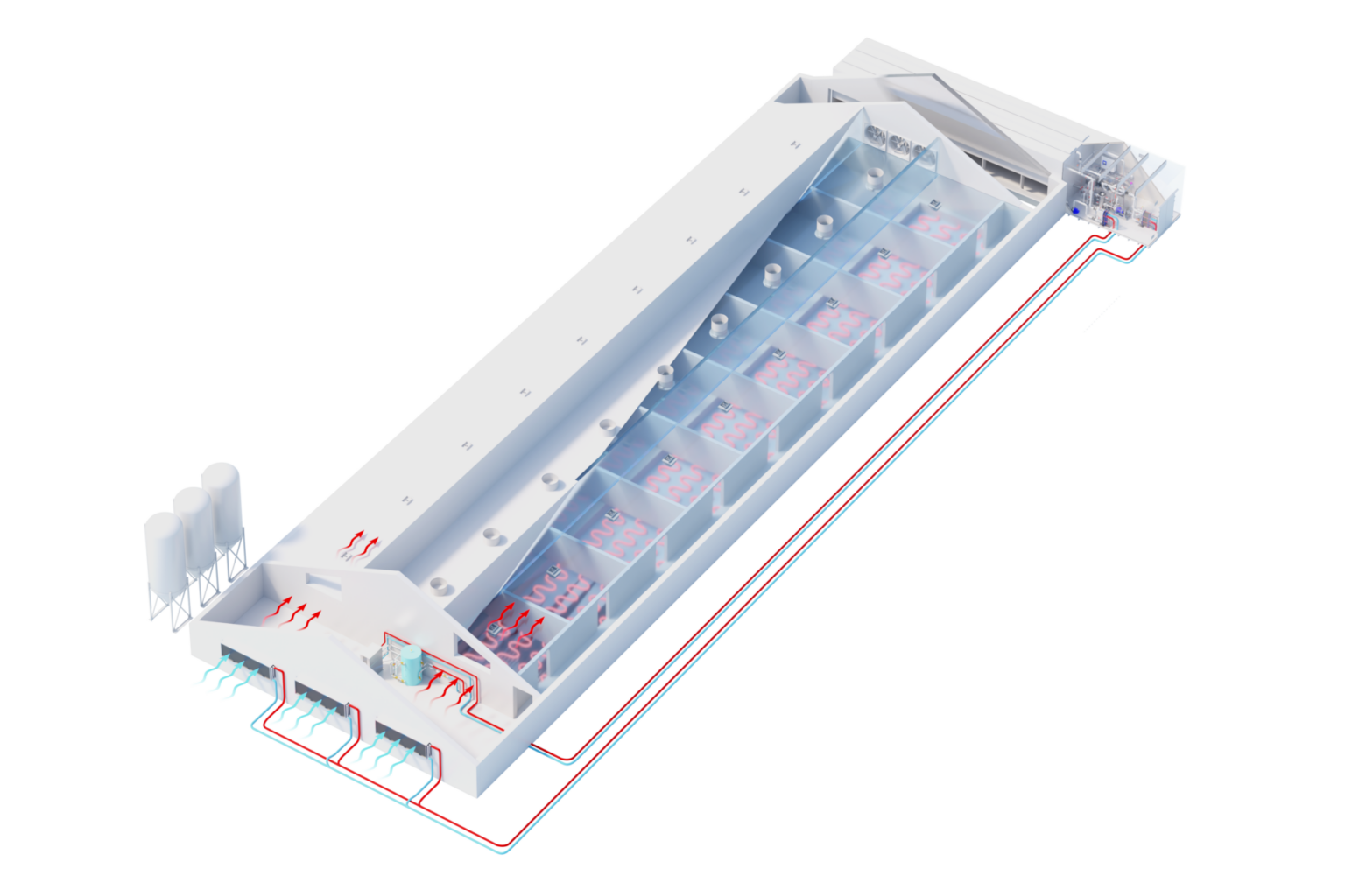InnoHeat - Warmteterugwinning
