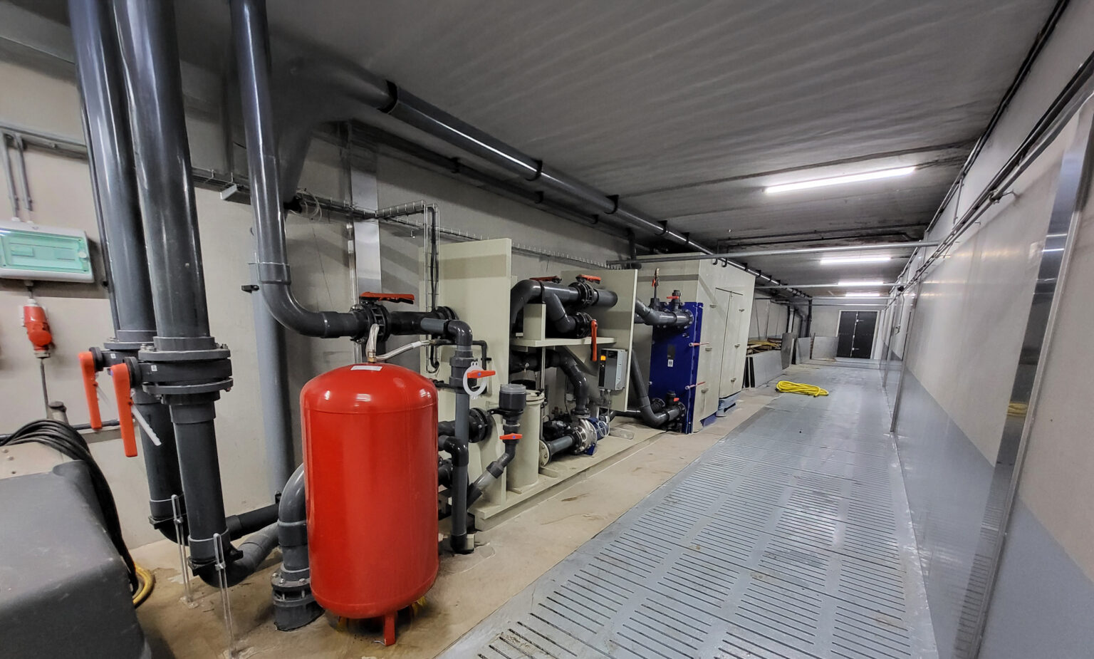 InnoHeat - Warmteterugwinning