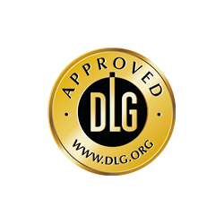 DLG approved