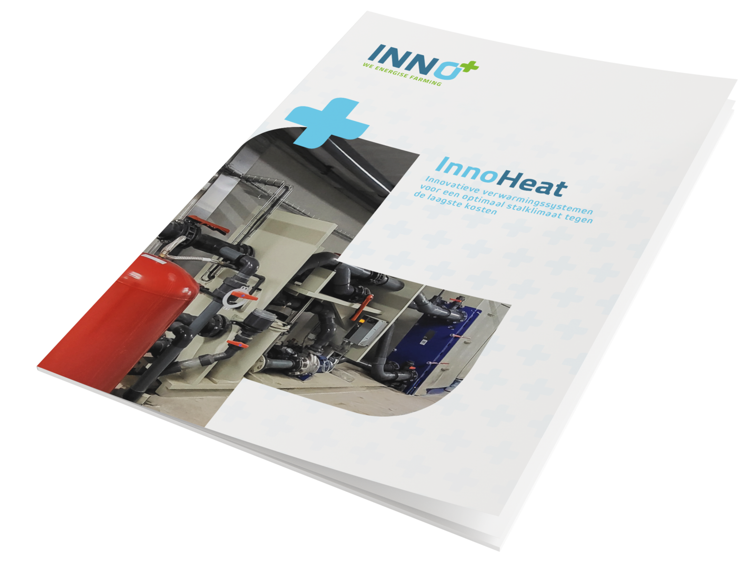 InnoHeat brochure