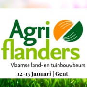 Kom meer te weten over gecertificeerde luchtwassers en warmteterugwinning op Agri Flanders