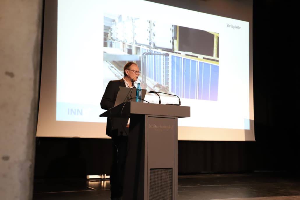 TA-Luft Symposium - Roland Tapken